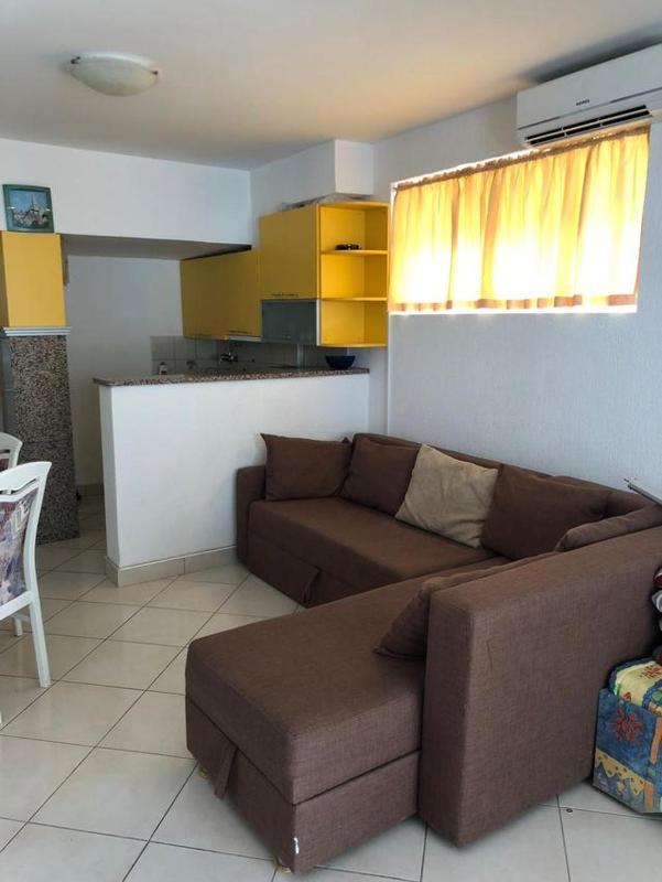 Two-Bedroom Apartment with Terrace image 2
