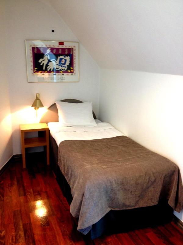 Budget Single Room image 1