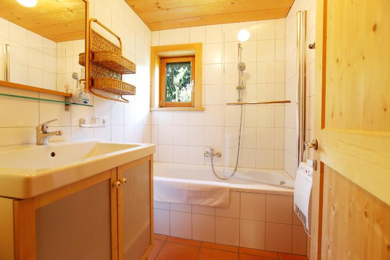 Chalet image 2