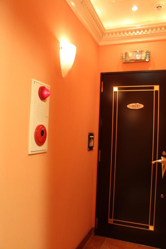 Hotel Apio - image 8