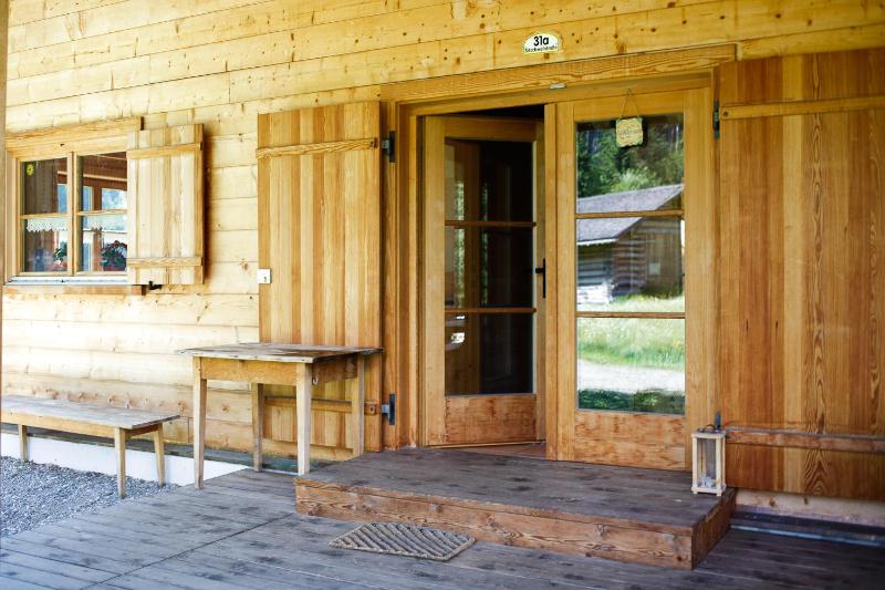 Chalet image 3