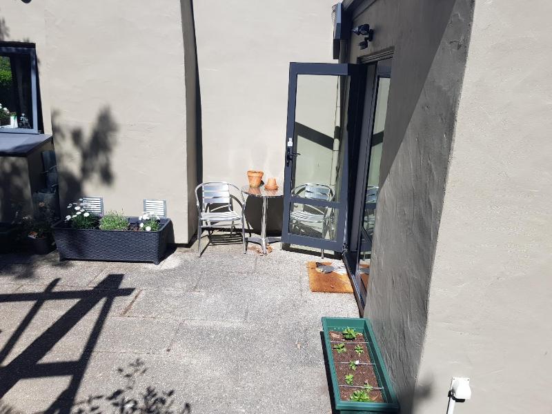 Haven Sanctuary Suite with Private Entrance - image 41