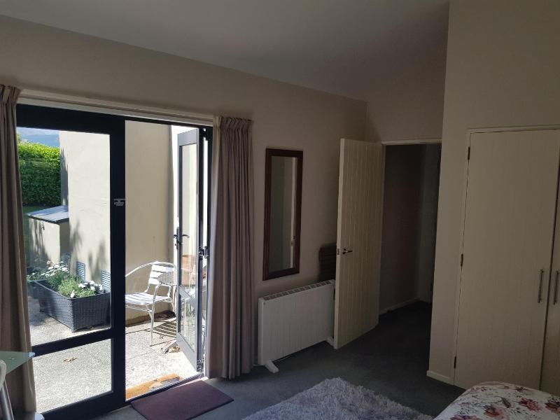 Haven Sanctuary Suite with Private Entrance - image 46