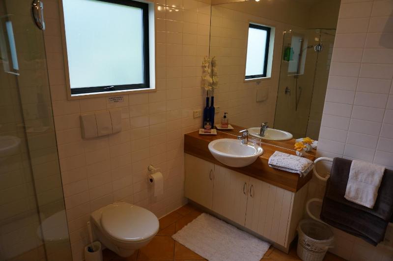 Haven Sanctuary Suite with Private Entrance - image 7