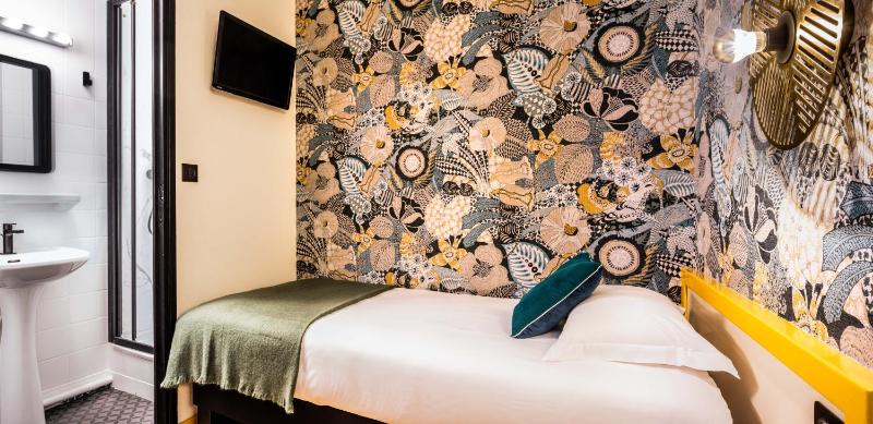 Hôtel Lanjuinais - image 38