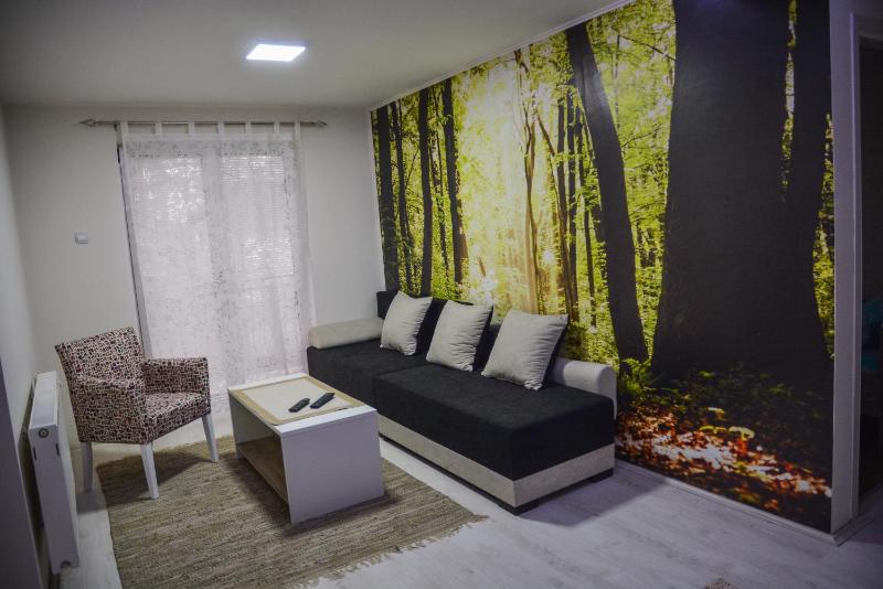Two-Bedroom Apartment image 1