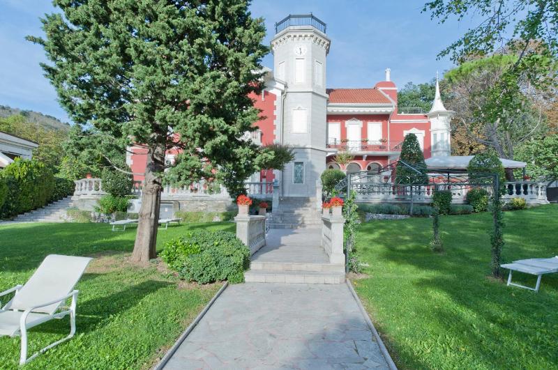 Residence Villa Bottacin - image 41