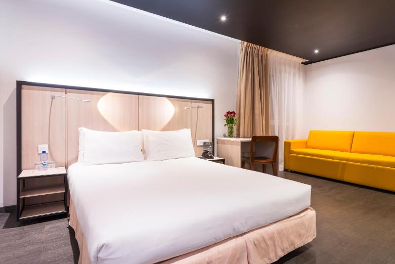 Onomo Hotel Kigali - image 12