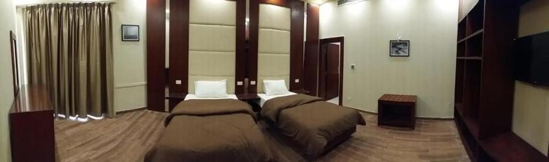 Grand Palace Hotel - image 16
