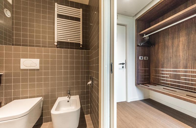 Economy Triple Room image 4