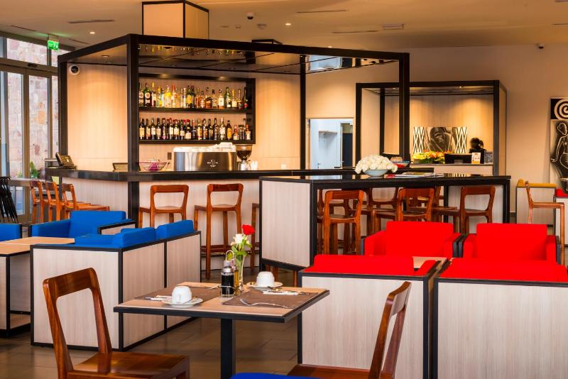 Onomo Hotel Kigali - image 10