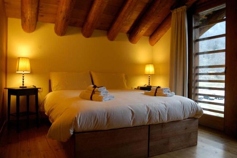 Superior One-Bedroom Apartment image 2