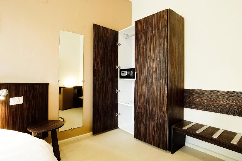 Hotel La Villette - image 15