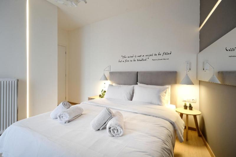 Three-Bedroom Apartment image 4