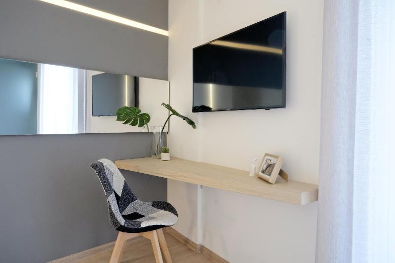 Three-Bedroom Apartment image 3