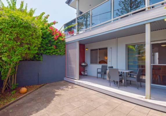 Adrift Apartments Yamba - image 11