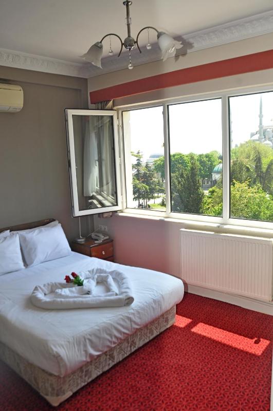 Single Room image 1