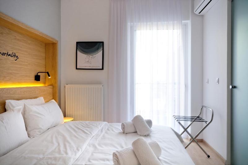 Three-Bedroom Apartment image 3