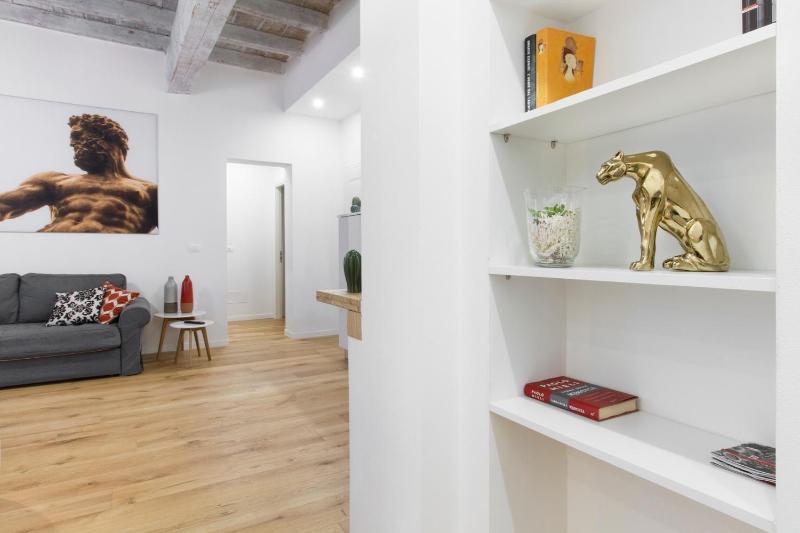 GetThekey San Vitale Apartment - image 16