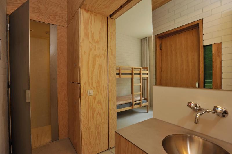 Quadruple Room with Shower image 4