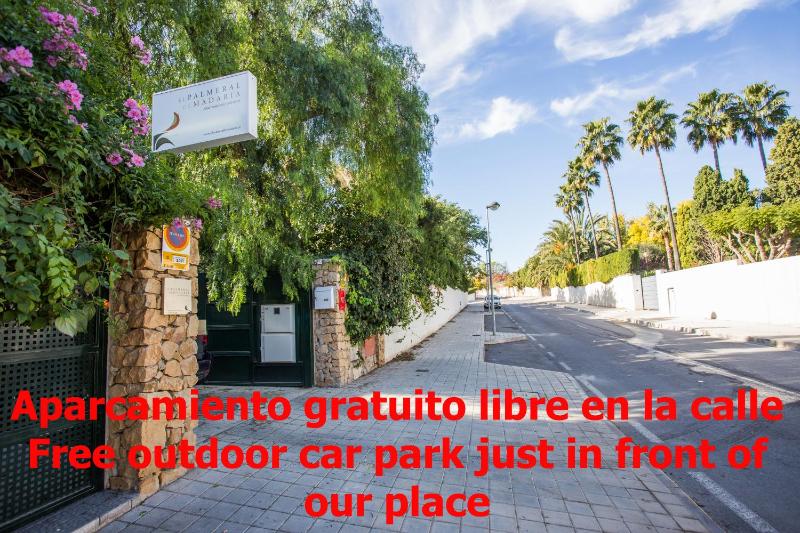Apartamentos El Palmeral de Madaria - image 19