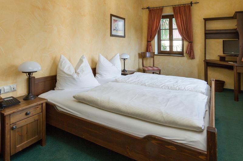 Double Room image 1