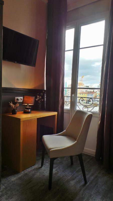 Hotel Relais Du Postillon - image 28