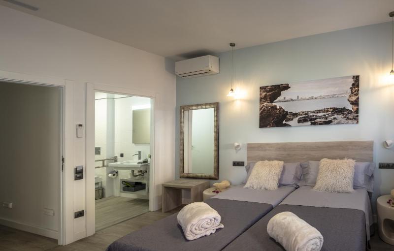 La Palmera Hotel Boutique - image 33