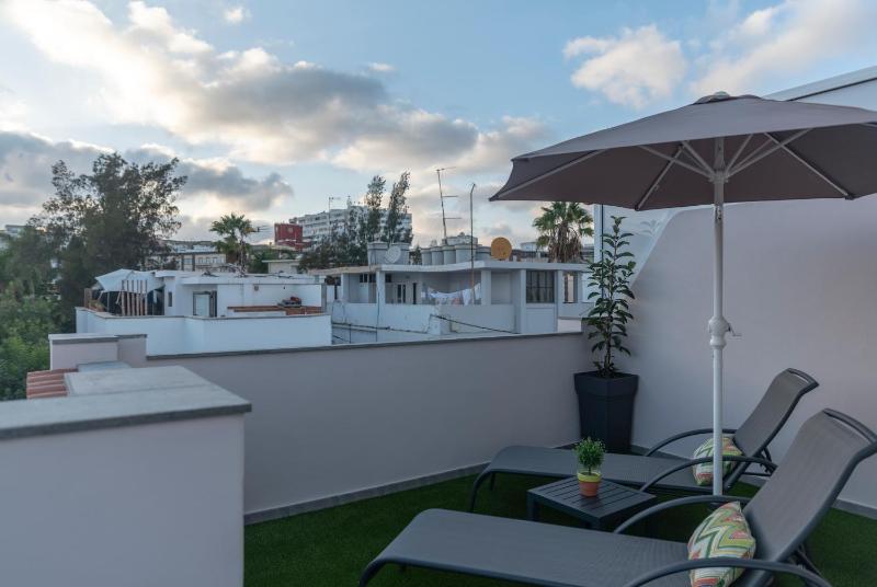 La Palmera Hotel Boutique - image 40