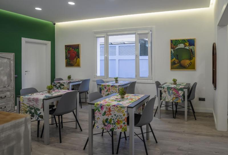 La Palmera Hotel Boutique - image 8