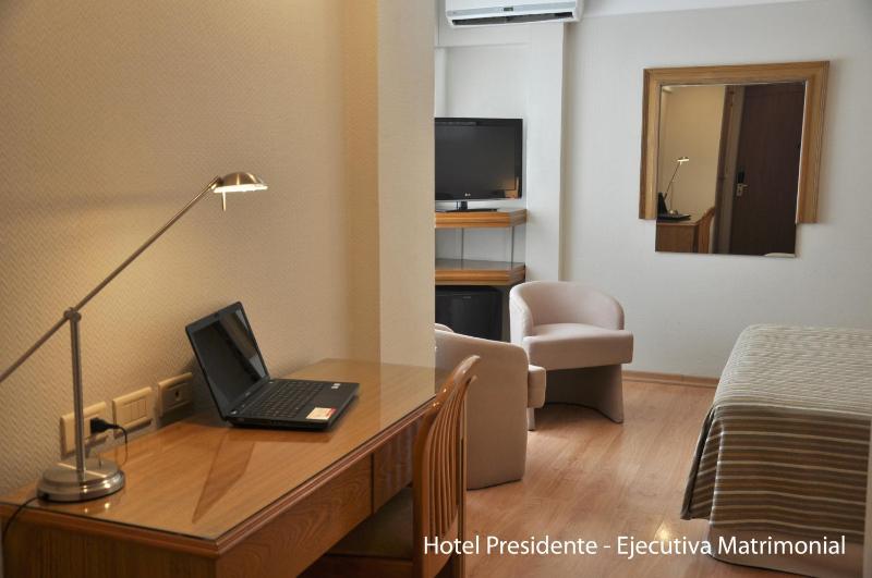 Hotel Solans Presidente - image 39