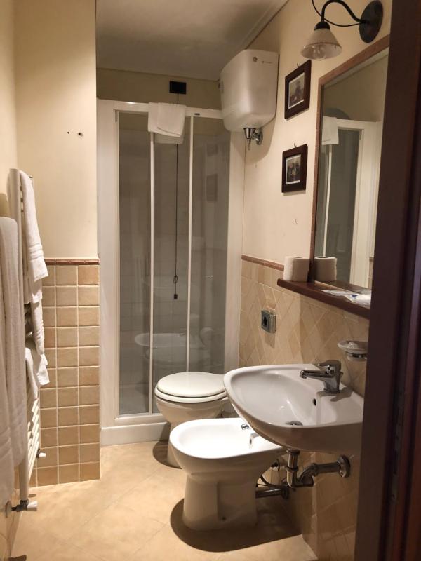 Double Room with Terrace image 4