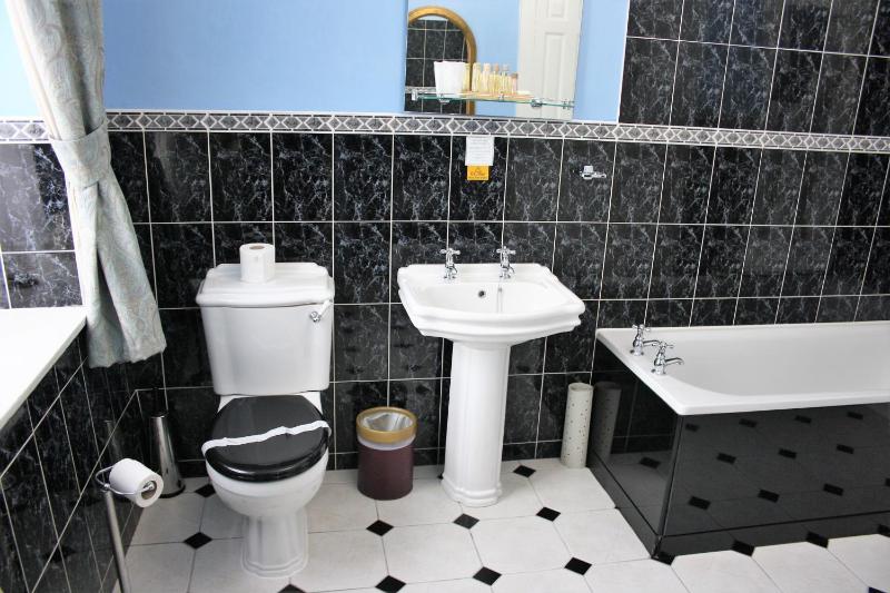 Double or Twin Room image 3