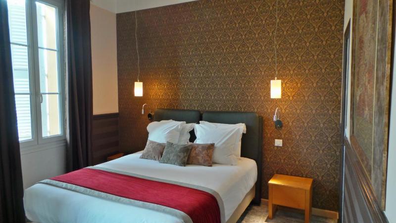 Hotel Relais Du Postillon - image 14
