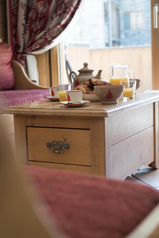 Two-Bedroom Apartment with Spa Access (6 Adults)  image 4