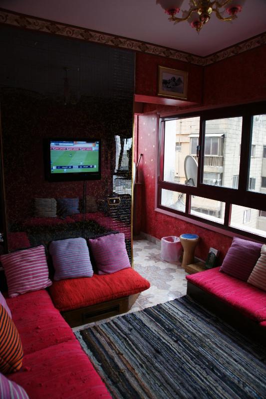 Twin Room with Shared Bathroom