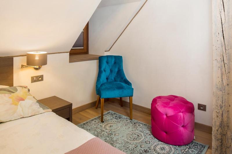 Double Room image 3