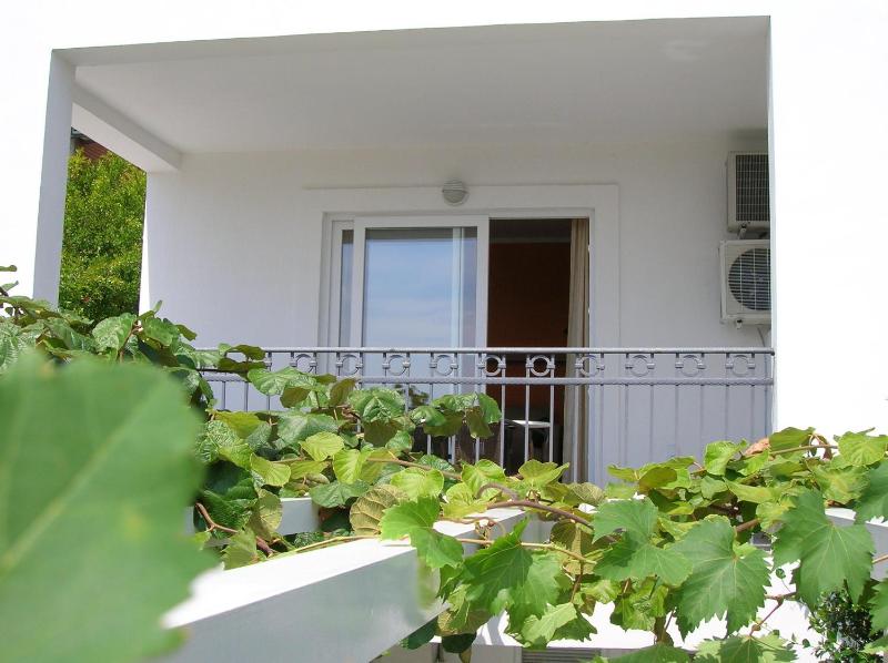 Apartment with Terrace image 1