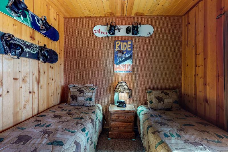 Three-Bedroom Holiday Home  image 1