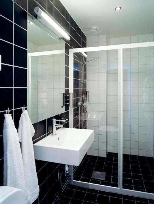 One-Bedroom Apartment image 2