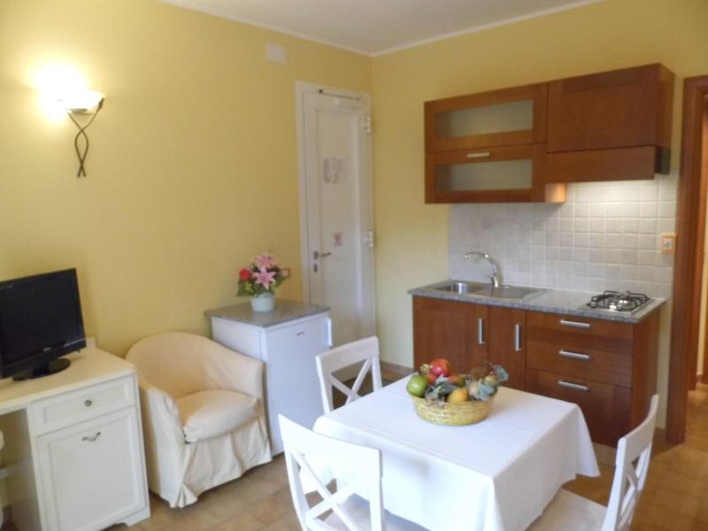 Deluxe Apartment image 4