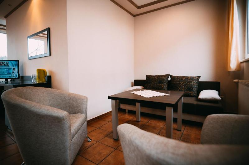 Deluxe Double Room image 2