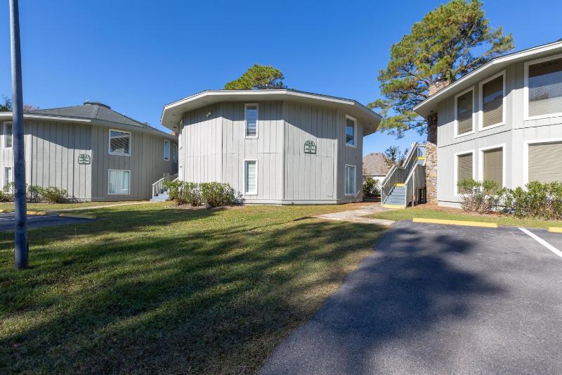 Two-Bedroom Villa image 1
