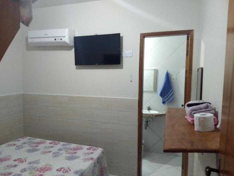 Pousada Santa Fé - image 7
