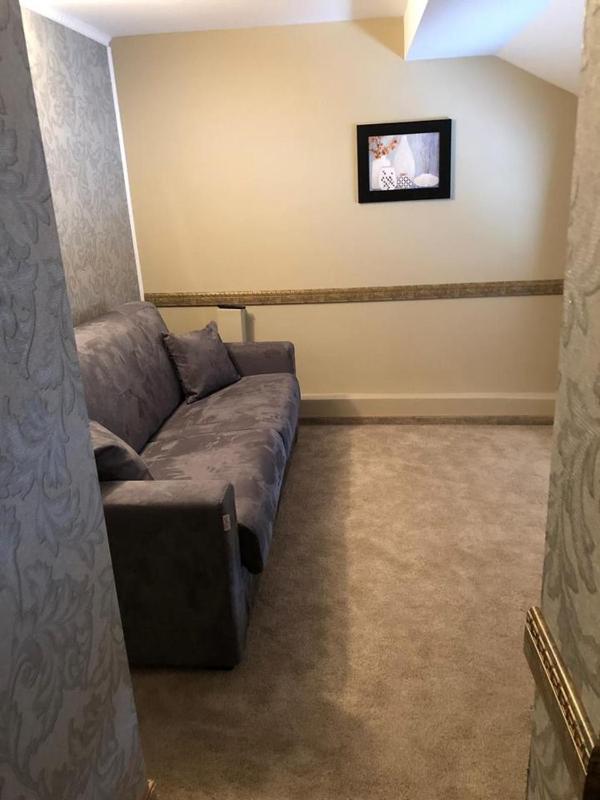 Family Room with Balcony image 3