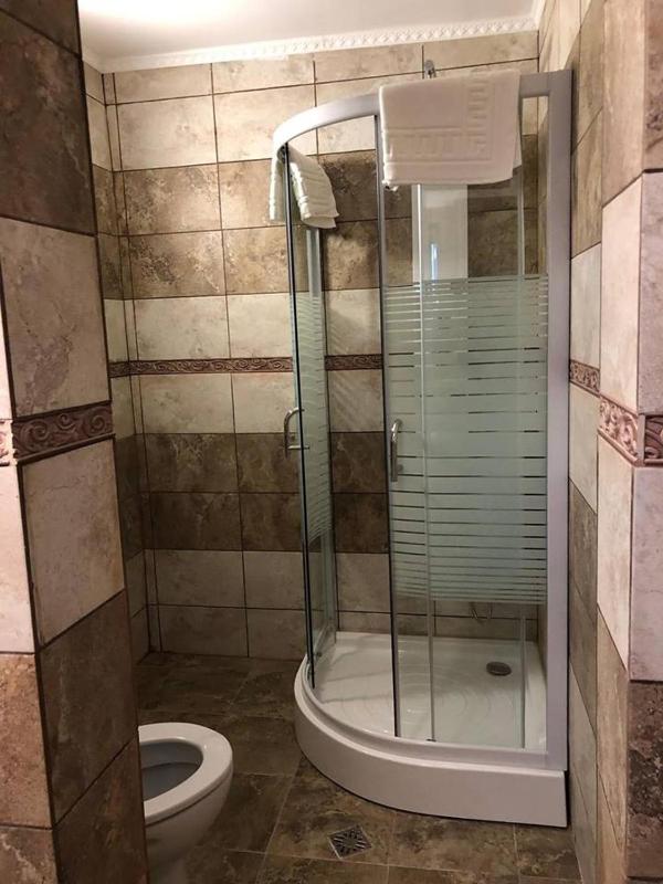 Luxury Triple Room image 2
