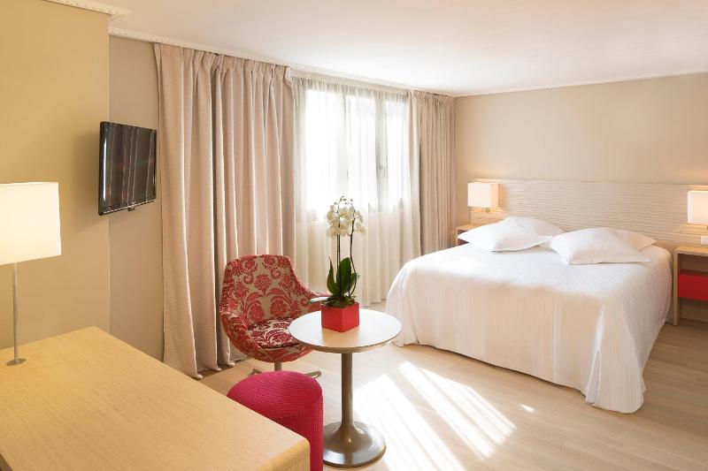 Hôtel & SPA Oceania L'Univers Tours - image 14