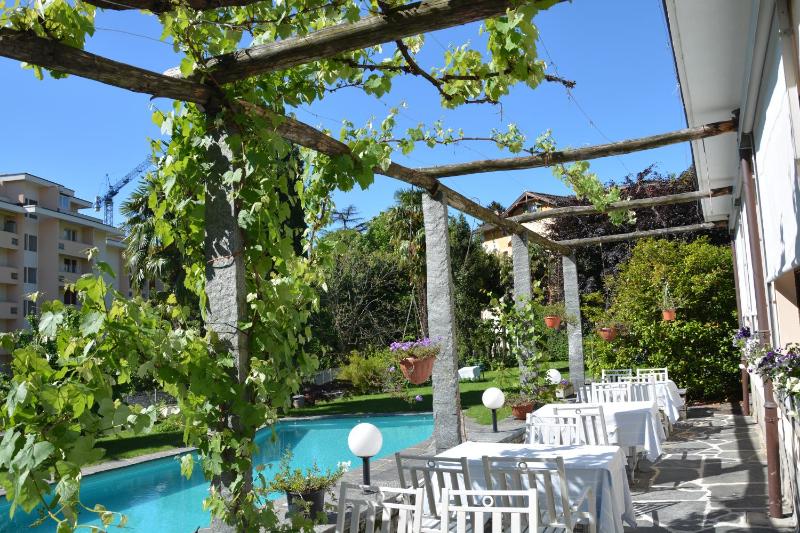 Hotel Villa Selva - image 11