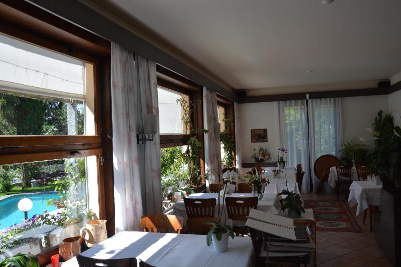 Hotel Villa Selva - image 10