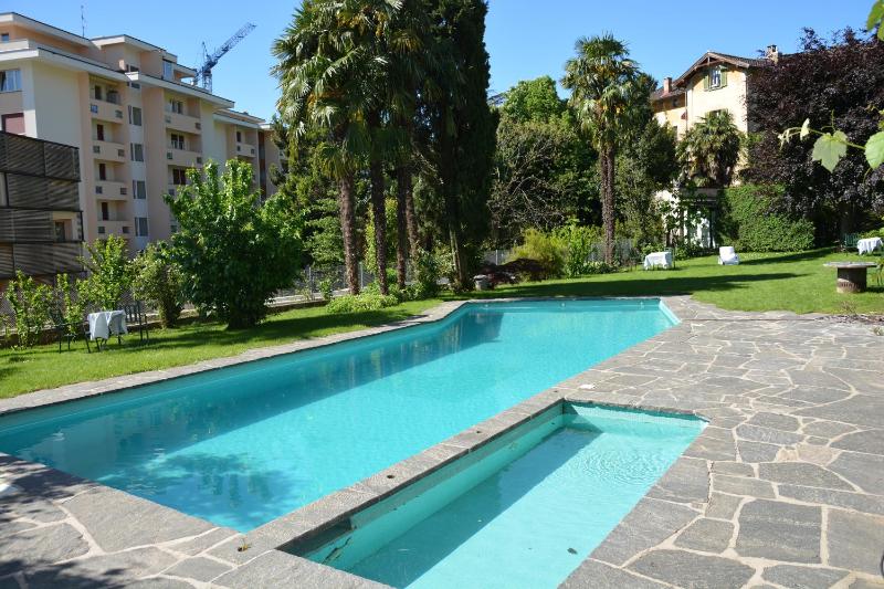 Hotel Villa Selva - image 1